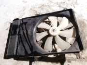 Kühlerlüfter Lüftermotor Opel Agila B 2008 - 2014 Gebraucht,