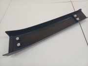 Schutzleiste Tür - Hinten Linke Citroen C4 Grand Picasso, I 2006.01 - 2013.06 9659037580, 9659037580 4101IND 037580