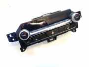Bedienelement für Klimaanlage Mazda CX-30, 2021 - 2024 BHRJ61190B,BHRJ-61190B