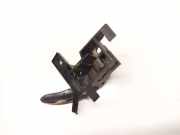 T?rinnengriff - Vorne Linke Volkswagen Sharan, 7M 1995.09 - 2000.04 Gebraucht,