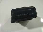 Lüftungsgitter Armaturenbrett Opel Astra, H 2004.03 - 2009.12 24465728, 24465728