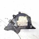Zahnriemenschutz Abdeckung Citroen C4, I 2004.11 - 2008.06 9659869380,9659869380