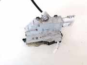 T?rschloss Stangen - Hinten Rechts Peugeot 407, 2004.05 - 2010.12 9656633880,9656633880E