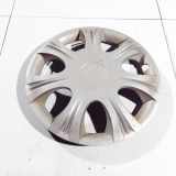 Radkappe Radzierblenden - R15 Mercedes-Benz A-CLASS, W168, 2001.06 - 2004.09 facelift Gebraucht,