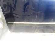 Zierleiste T?r Zier-Schutzleiste - Vorne Rechts Peugeot 406, 1999.03 - 2004.05 facelift Gebraucht,