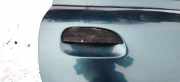 T?rgriff T?raussengriff - Hinten Rechts Kia Rio, 2000.09 - 2005.02 Gebraucht,