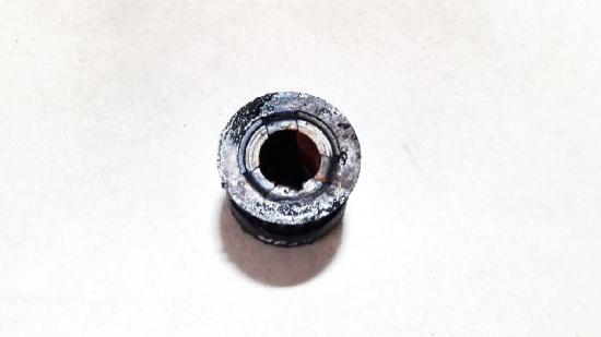 Riemenscheibe Kurbelwelle Citroen Jumpy, I 1994.01 - 2006.12 Gebraucht , Bild Riemenscheibe Kurbelwelle Citroen Jumpy, I 1994.01 - 2006.12 Gebraucht ,