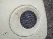 K?hlergrill - Vorne Linke Nissan Micra, K12 2003.01 - 2007.06 Gebraucht,