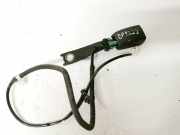 Gurtschloss - Vorne Rechts Toyota Corolla Verso, III 2004.05 - 2007 e034501,b-480