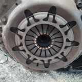 Kupplungssatz Ford Fiesta, VI 2008.12 - 2012.10 Gebraucht,