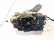 Türschloss Stangen - Hinten Linke Skoda Superb, I 2001.12 - 2008.03 Gebraucht,