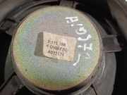Lautsprecher Peugeot 307, 2000.08 - 2005.06 9175188, 9 175 188 A093174