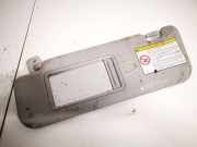 Sonnenblende Kia Sportage, 2010.01 - 2016 Gebraucht,