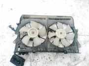 Kühlerlüfter Lüftermotor Toyota Avensis, II 2006.03 - 2008.12 facelift Gebraucht,