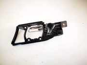 Türinnengriff - Hinten Rechts Volkswagen Polo, IV 2005.04 - 2009.11 facelift 6q0839174, BUD