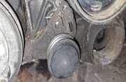 Spannrolle Volkswagen Passat, B5 1996.08 - 2000.11 Gebraucht, ADR