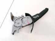 Handbremshebel Nissan Almera, N16 2003.01 - 2006.12 facelift Gebraucht ,