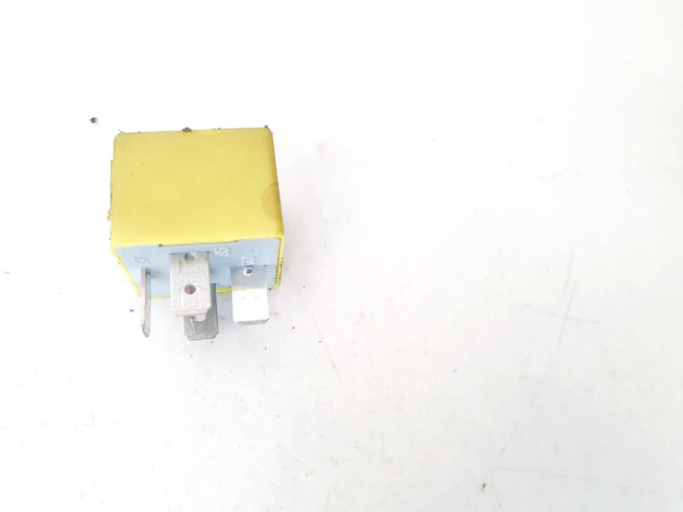 Relais Dacia Logan, I 2004.09 - 2009.03 8200253921,