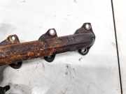 Abgaskrümmer Peugeot 308 2007.09 - 2011 Gebraucht,