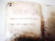 Ausgleichsbeh?lter Chevrolet Captiva, 2006.01 - 2011.06 96837836,