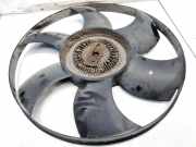 L?fterrad Motork?hlung Mercedes-Benz Sprinter, II 2006.05 - 2013.06 Gebraucht,