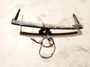 Anhängerkupplung Volkswagen Passat, B6 2005.08 - 2010.11 Gebraucht, BMP