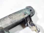 T?rgriff T?raussengriff - Hinten Linke Audi A6, C5 2001.08 - 2005.01 facelift 4b0839205a,