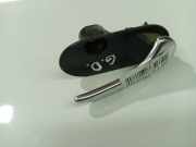 T?rinnengriff - Hinten Rechts SAAB 9-5, 2005.11 - 2010.05 facelift Gebraucht,