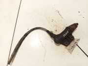 Hauptbremszylinder Fiat Doblo, 2005.10 - 2009.08 Gebraucht,