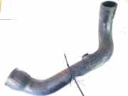Intercooler Schlauch Nissan Almera Tino 2003.09 - 2006.12 facelift Gebraucht,