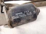 Wischermotor vorne Toyota Avensis Verso, 2001.08 - 2009.11 8511044100,85110-44100 159200-5950