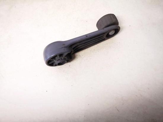 Fensterkurbel Nissan Almera, N16 2003.01 - 2006.12 facelift Gebraucht, Bild Fensterkurbel Nissan Almera, N16 2003.01 - 2006.12 facelift Gebraucht,