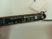 Antenne Verstärker Volkswagen Golf, V 2003.10 - 2008.10 1K6035577R,1K6.035.577.R 7 617 310 014 7617310014 BKD