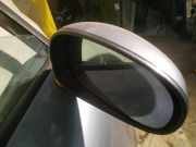 Spiegelglas - Vorne Rechts Seat Leon, II 2005.05 - 2012.06 Gebraucht,