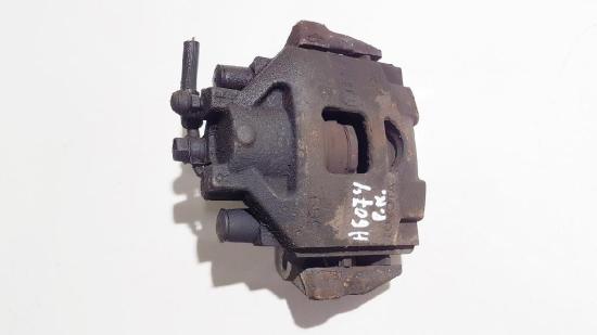 Bremssattel - Vorne Linke Toyota Yaris, II (XP90) 2005.01 - 2011.01 569, Bild Bremssattel - Vorne Linke Toyota Yaris, II (XP90) 2005.01 - 2011.01 569,