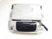 Monitor Navigations Zeit Uhr Toyota Previa, 2000.02 - 2006.01 0854100803,08541-00803 134000-23000000