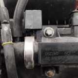 Druckwandler Abgassteuerung Mercedes-Benz A-CLASS, W169, 2004.09 - 2008.09 a0051535528,