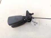 Gurtschloss - Hinten CENTER Volvo S80, 1998.05 - 2004.06 9156906,