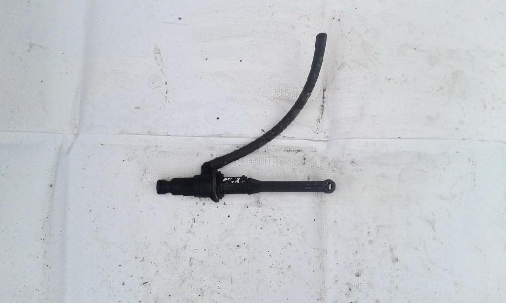 Kupplungsnehmerzylinder Nehmerzylinder Renault Laguna, II 2001.03 - 2006.05 PA66GF35,