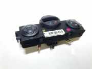 Bedienelement für Klimaanlage Renault Megane, II 2002.11 - 2006.06 8200070752,69340005