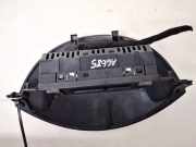 Monitor Navigations Zeit Uhr Opel Corsa, C 2000.09 - 2006.07 009164455, 5wk70005