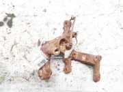 Achsschenkel Radnabe - Hinten Linke Volkswagen Touran, 2003.01 - 2006.10 1k0435l, AVQ