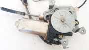 Fensterheber motor - Hinten Rechts Nissan Almera, N15 1995.07 - 1998.06 327300m007,60508