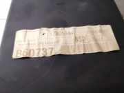 Handschuhfach SAAB 9-3, 2002.09 - 2008.06 12835848, 12805644