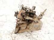 Schaltgetriebe Fiat Ulysse, I 1994.01 - 2002.06 20TA50,