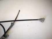 Seilzug Feststellbremse Toyota Yaris, I (XP10) 2003.03 - 2005.09 facelift 8140131176,