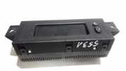 Monitor Navigations Zeit Uhr Opel Meriva, A 2002.12 - 2006.01 13156841, 317099190 1024840-00
