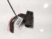 Vorwiderstand Gebläseregler Opel Zafira, B 2005.07 - 2008.01 Gebraucht,