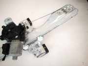 Fensterheber - Hinten Rechts Chevrolet Cruze, 2012.006 - 2015.06 facelift Gebraucht,