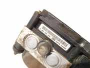 Abs Pumpe Hydraulikblock Dacia Logan, I 2009.03 - 2012.10 facelift 0265801018,